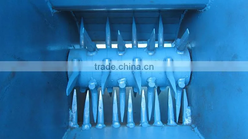 Stainless Steel Cube Industrial Ice Maker