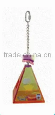 Bird toy