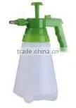 iLot 1.5L pressure sprayer white box adjustable brass nozzle
