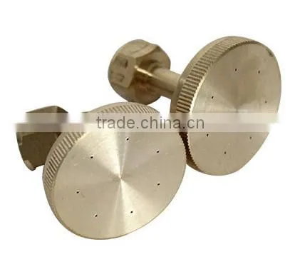 iLot Sprayer Part/Sprayer Trigger Head with Rotatable Nozzle