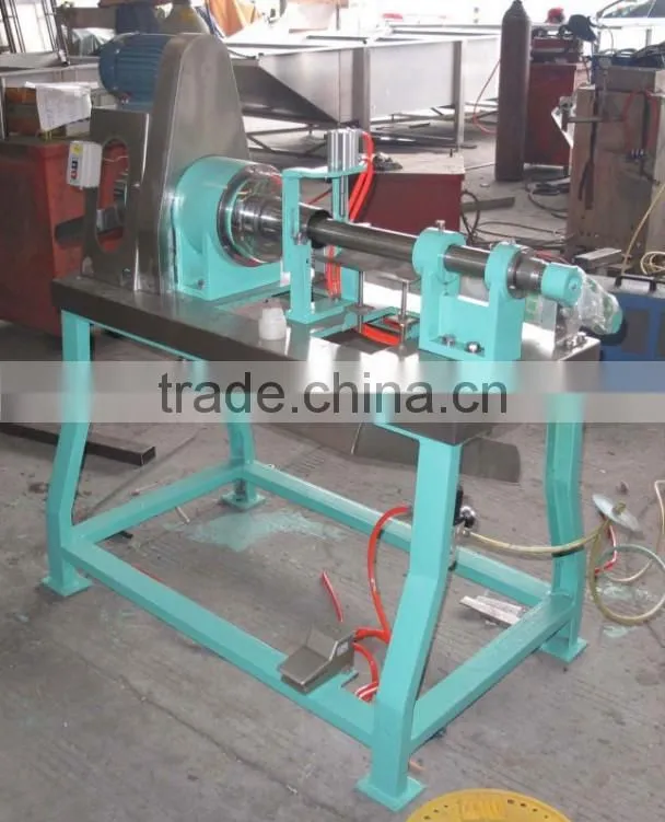 hot selling automatic pineapple peeling machine