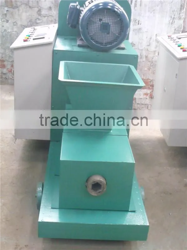 Best price straw briquette machines