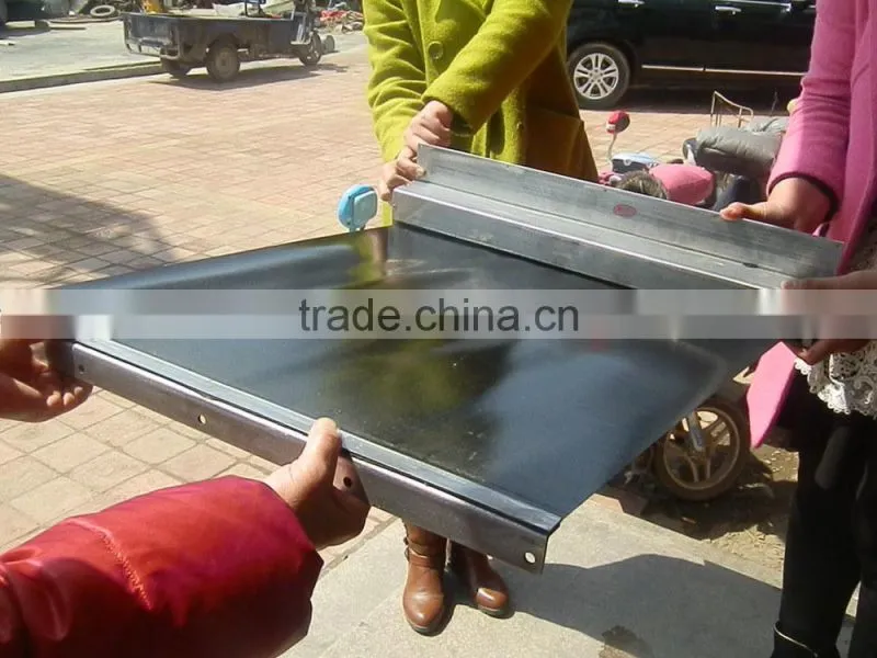 high quality automatic protecting curtain for machine