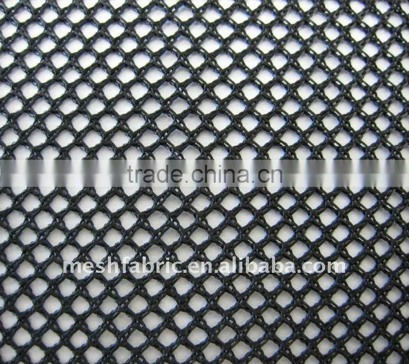 mesh fabric for holl mesh clothes or chair