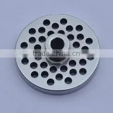 meat mincer plates knives cutters inox
