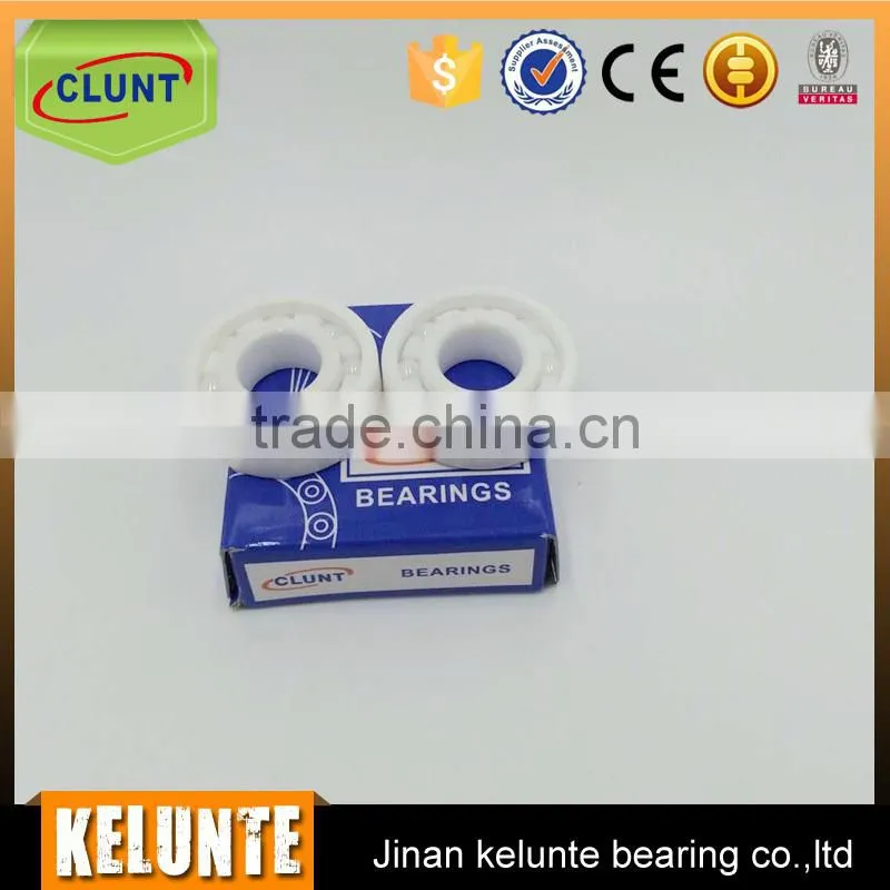 24x37x7 Ceramic bearing ABEC 7 24X37X7 Deep groove ball bearings 608 for bike hubs