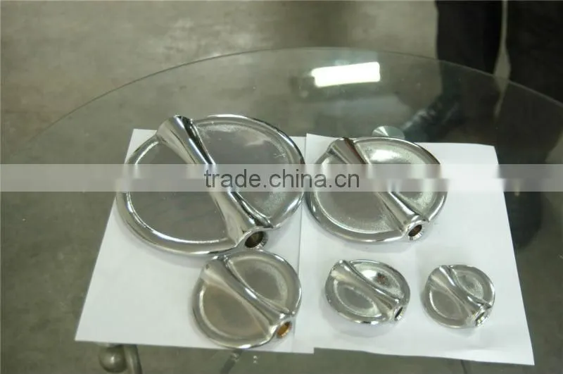OEM brass pump impeller