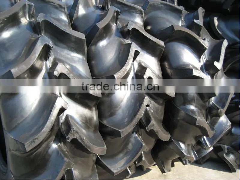 18.4-34 Paddy field tire R-2