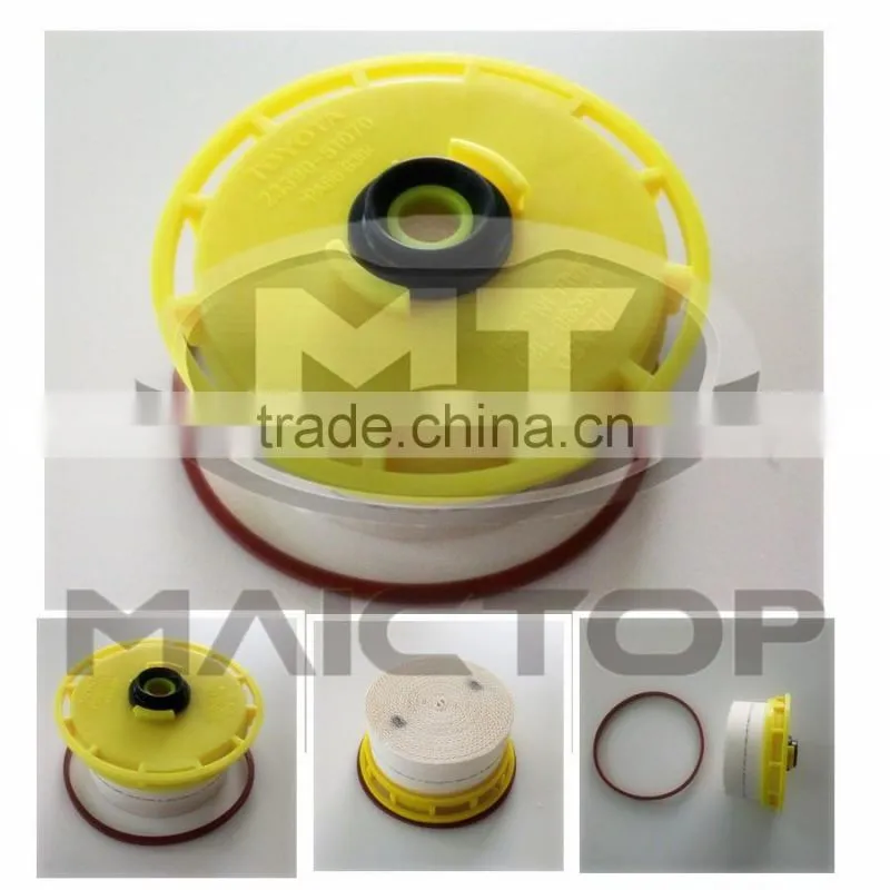 High Quality fuel filter for Land Cruiser Lexus lx450 lx460 lx570 23390-51070