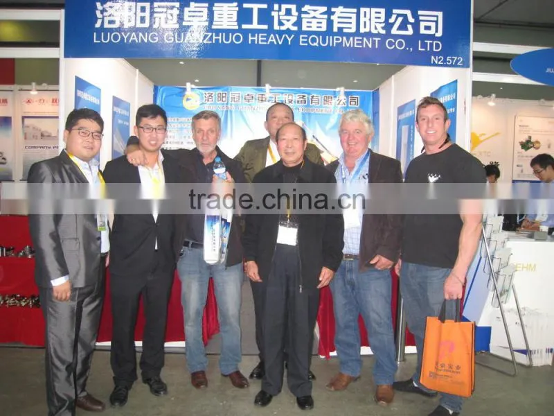 forged bucket teeth excavator parts