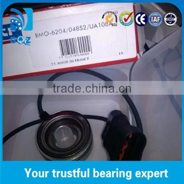 BMB-6043 Sensor Bearing Unit Motor Encoder Unit