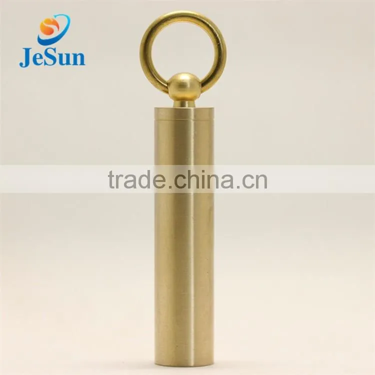 2017 hot sale cnc brass parts,special whistle