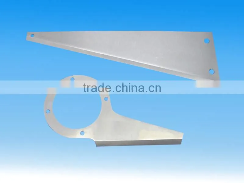 Stainless steel food knife Paring knife Juicer knife Stir the meat machine knife