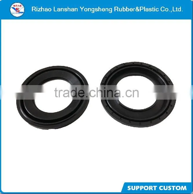 epdm trailer rubber bushing rubber boot