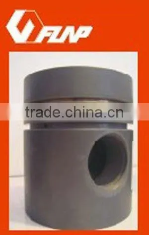 engine piston for kamaz truck parts