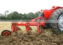 Tractor Mould Board Plough
