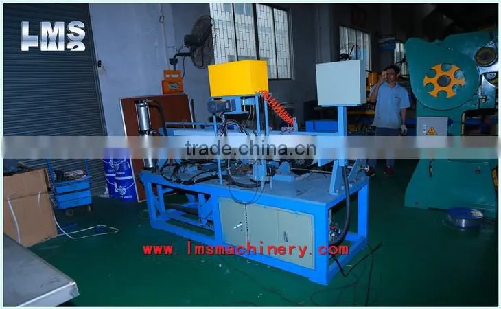 LMS Visable Drawer Runner Forming Line