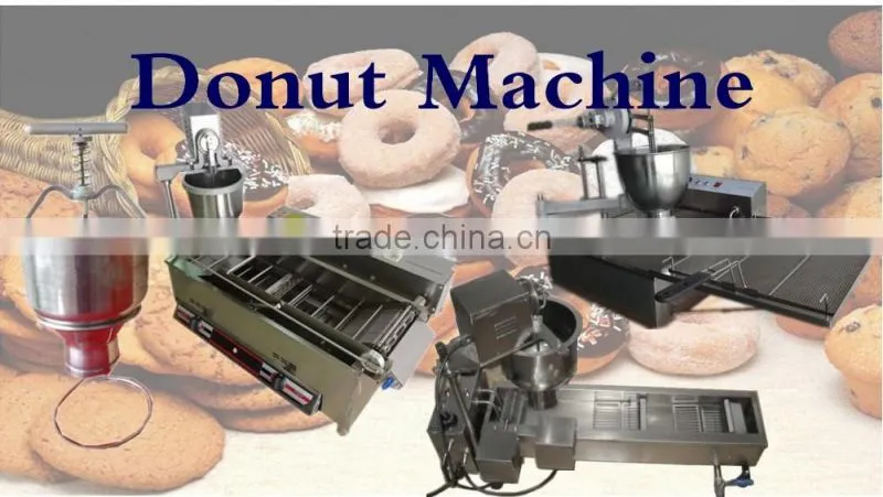 60-70mm manual mini doughnut maker /dounut machine for sale HJ-CM010