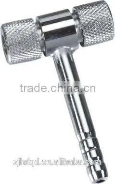 air chuck with all kinds of sizes and good quality,air chucks for cars and motors