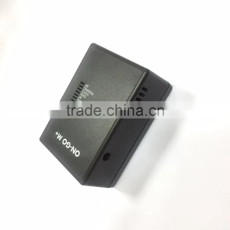 Plastic Enclosure For Electronic