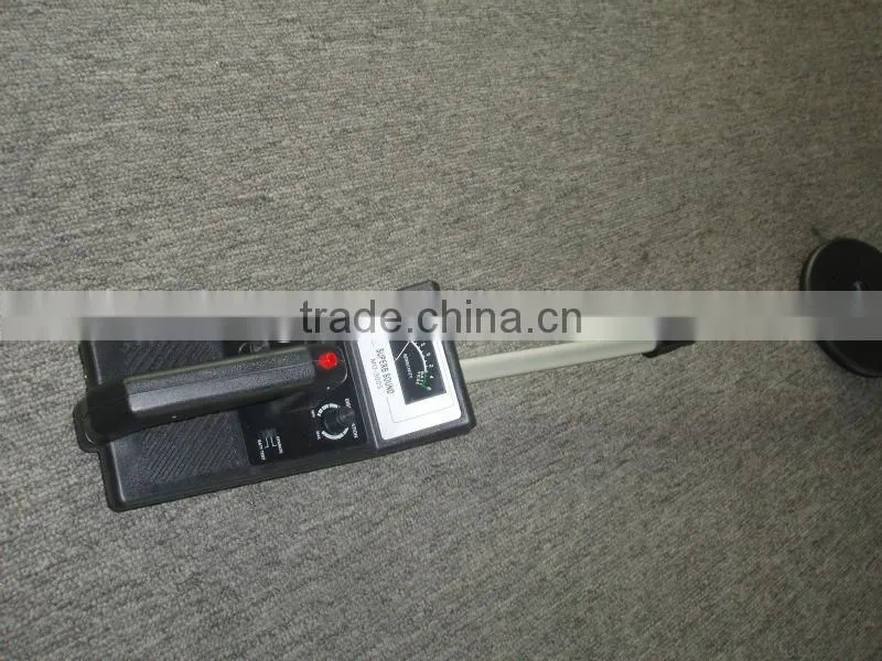 Chirstmas for children metal detector