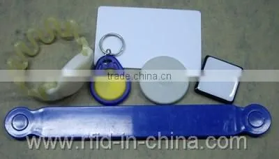 Factory Price Printable RFID Tag for Business Cards