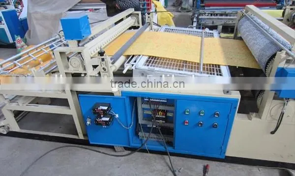Professional Burning paper embossing machine/paper embossing machine/embossing machine price