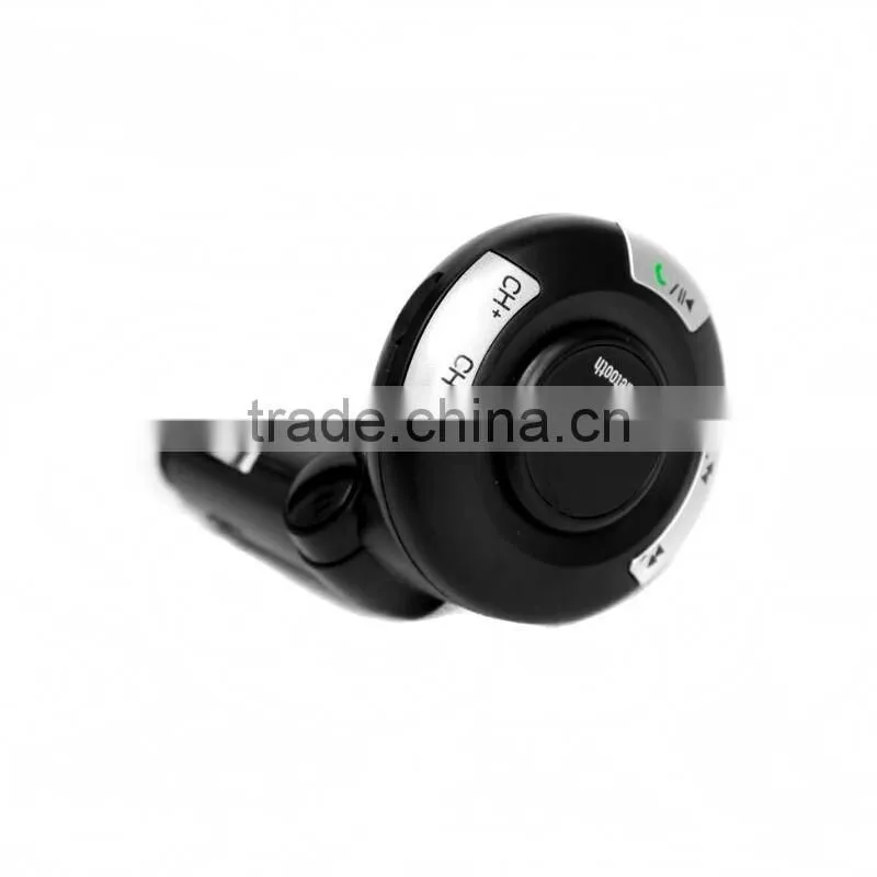 New products car bluetooth transmitter bluetooth fm transmitter