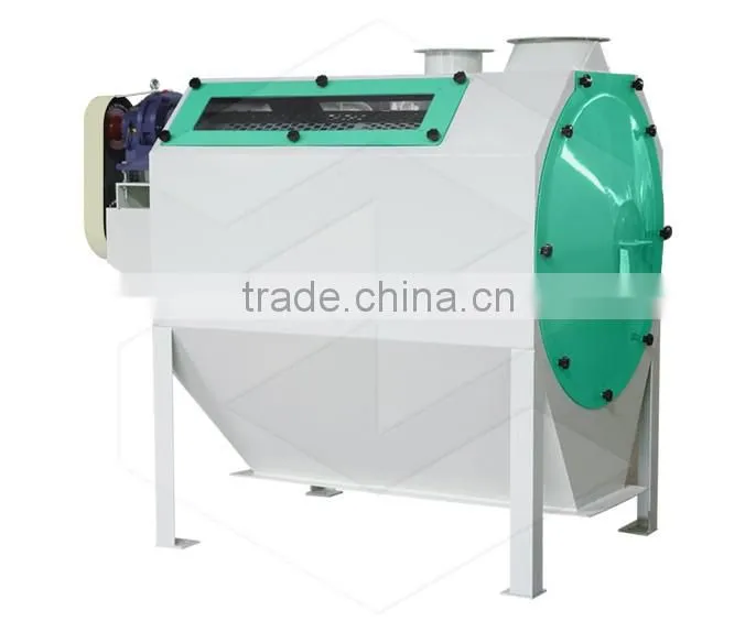 SCY series vibrating molecular drum sieve