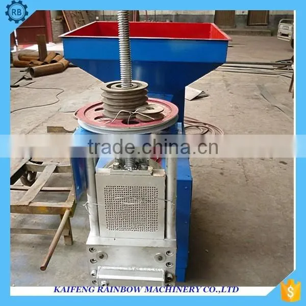 Professional industrial high quality plastic foam pelletizer machine