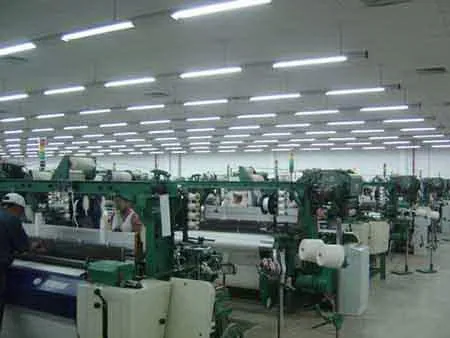 Shenzhen Xinye-tex. Industrial Co.ltd company overview - view 3