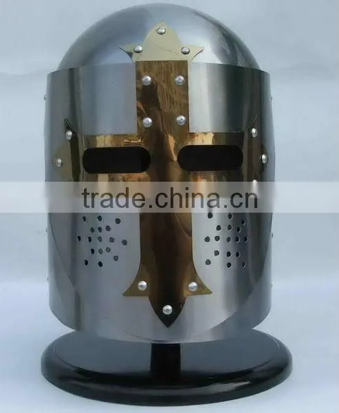 Body Helmet