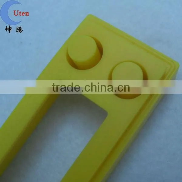 Rubber Remote Control silicone Cover