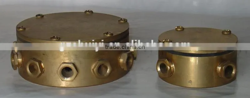 High quality outdoor led light for music fountain