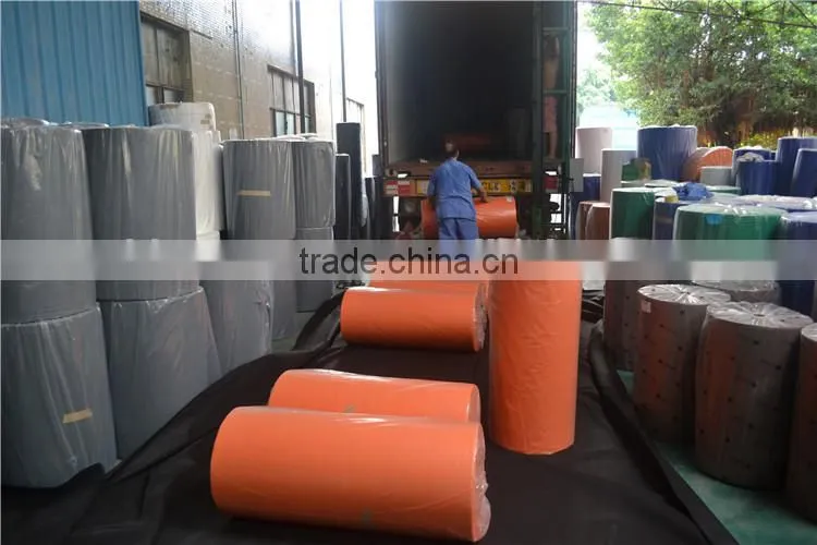 Guangzhou jute bags for agriculture pp non woven