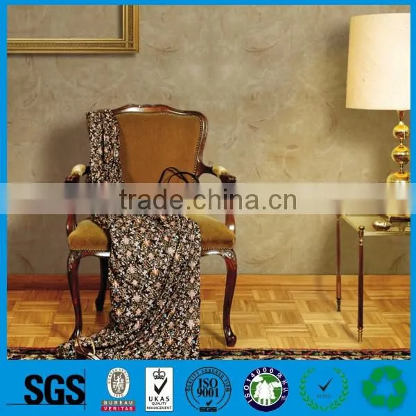2014 new luxury wallpapers,3d wallpaper for home decoration