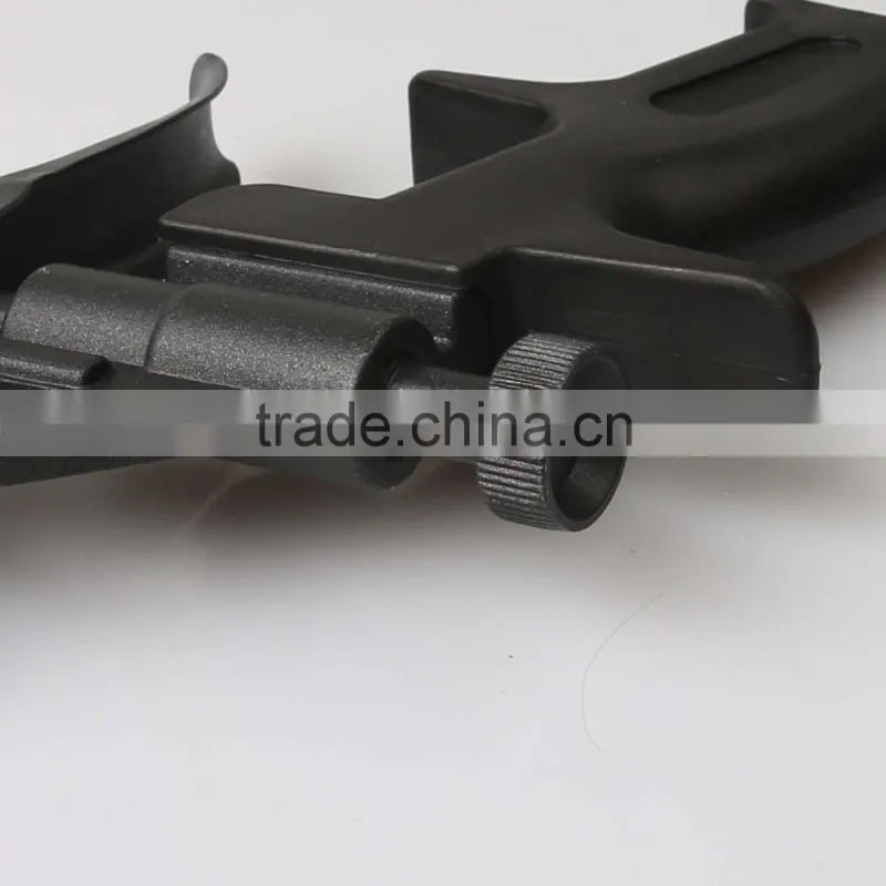 Professional Spray Teflon Coating Machine Ployurethane Mortar Foam Gun