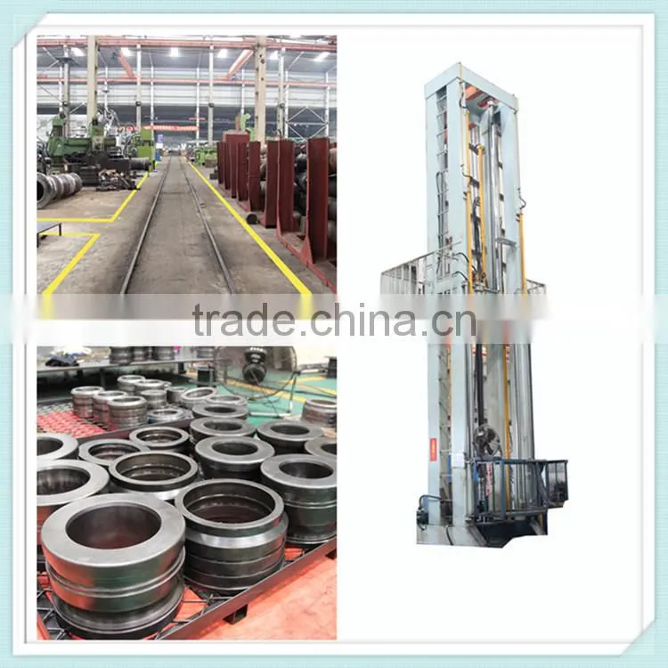 High Quality 30t Hydraulic Vertical Waste Paper Baler Machine