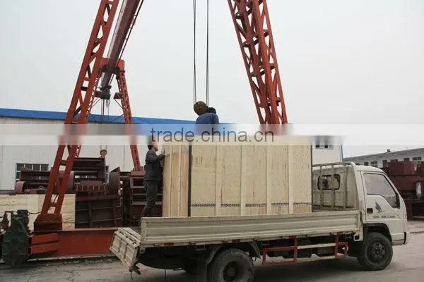 Highly Appriciated Kefan Wood Powder Making Machine