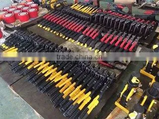 Yuhuan Suoli Hydraulic Tools Factory company overview - view 2