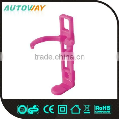 500CC Colorfull Carbon Fiber Bicycle Bottle Cage