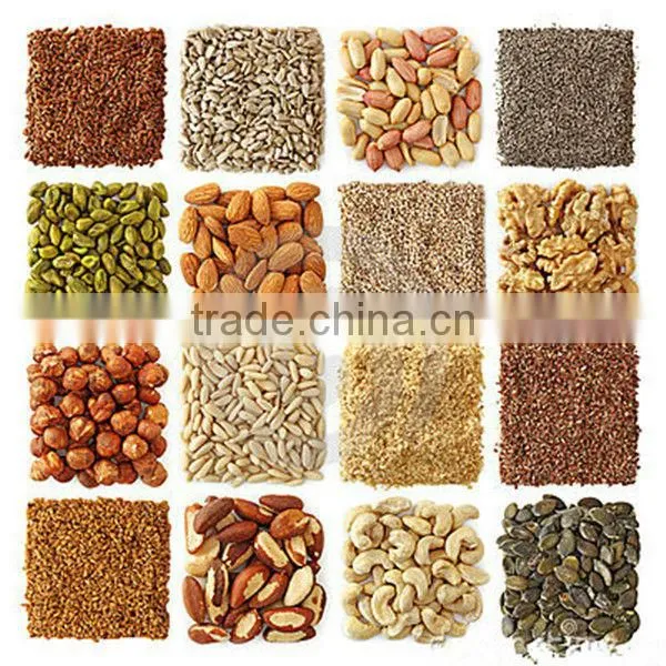 High quality edible oil making machine