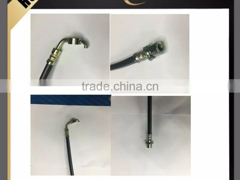 Front Brake Hose for Toyota Hiace 2005 part OE 90947-02F54