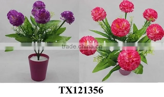 factory direct cheap artificial flower wholesale