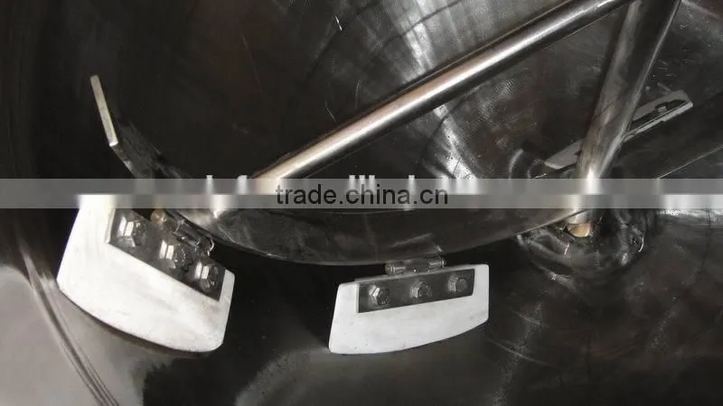 SUS316L Stainless steel steam boilers