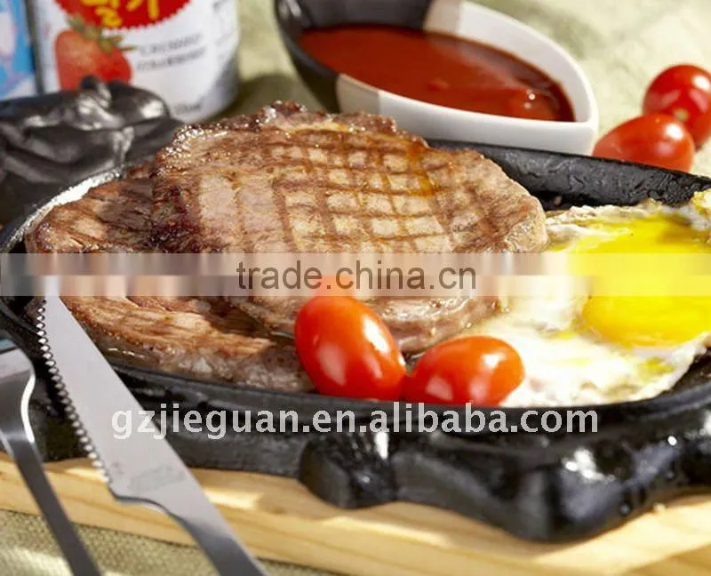 Gas French Hot-plate Cooker With Cabinet (GH-783A-2)