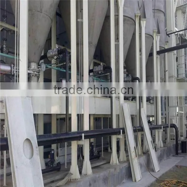 2015 Chuanyue supply automatic 50tpd parboiled rice mills