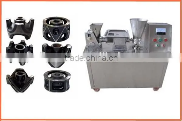 Mini Size Home Dumpling Machine Gyoza Making Machine For Sale
