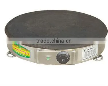 Thermostat Control Electric Crepe Maker