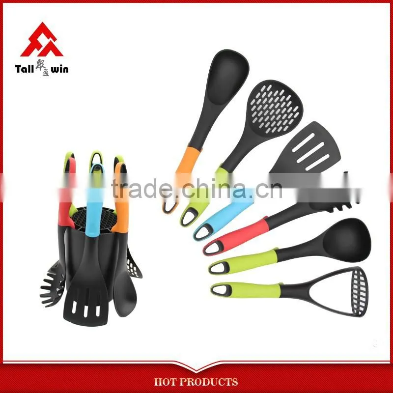 Shinelong Complete Range Korean Cooking Kitchen Utensils Wholesale